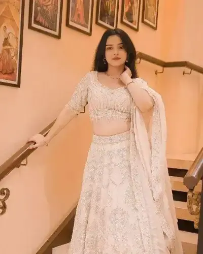 Escort Krishna